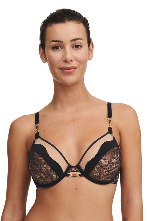 Chantelle Spark Underwired Bra